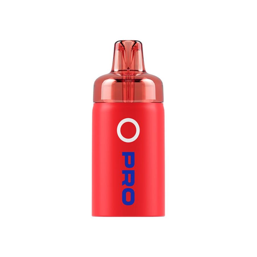 Insta O Pro Blue Sour Raspberry Refill Pack - Case of 5