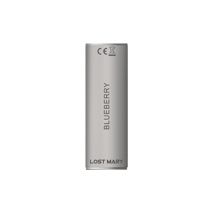 Lost Mary 4in1 Pod Blueberry - Case of 10