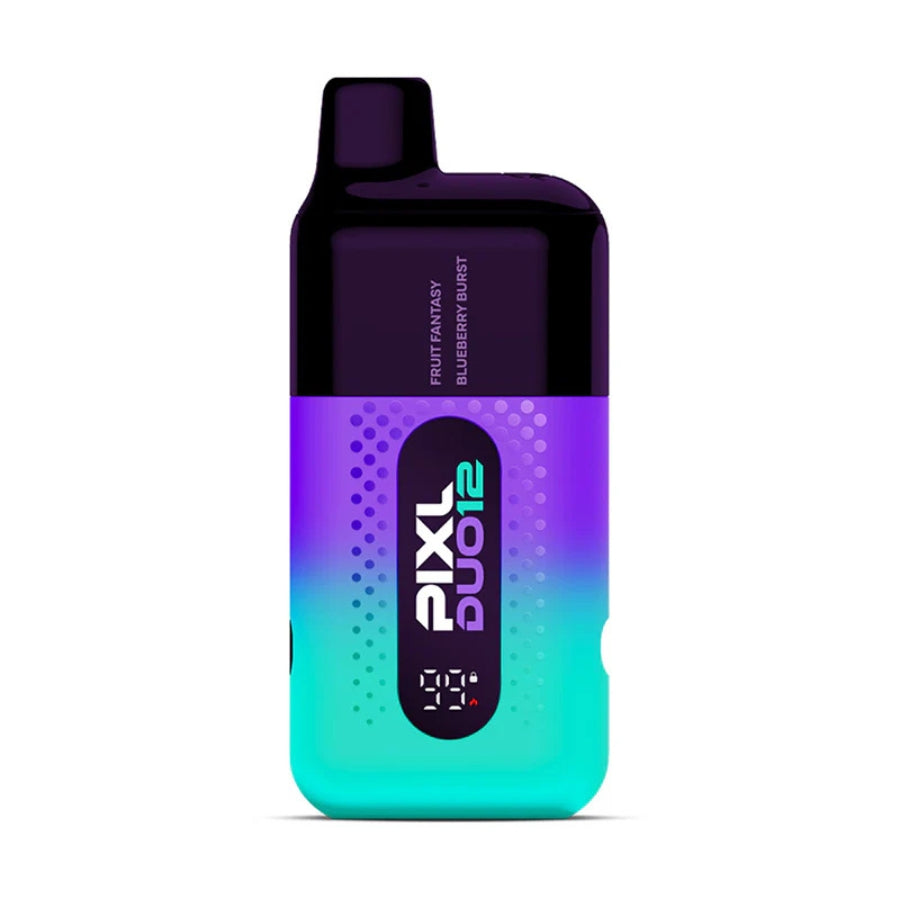 PIXL Duo 12 Fantasy Edition Vape Pod- Case of 5