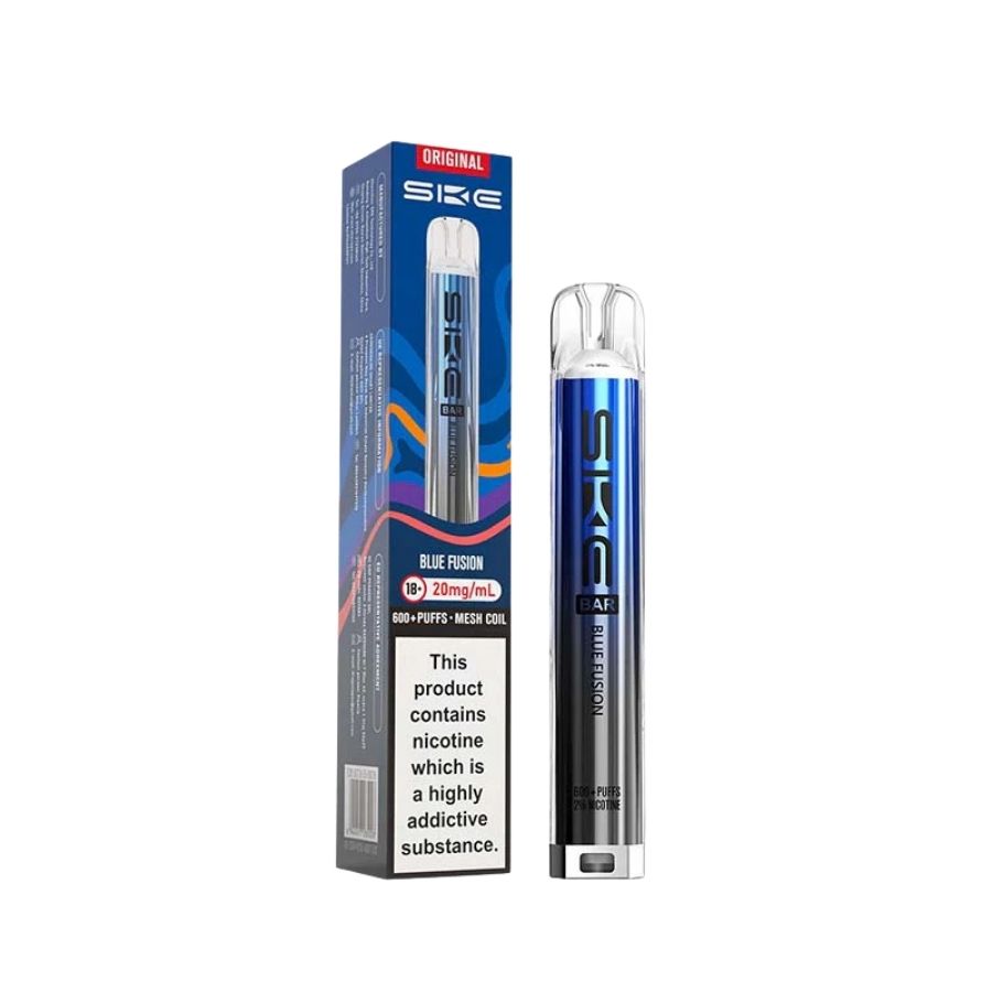 SKE Bar Blue Fusion Kit - Case of 10