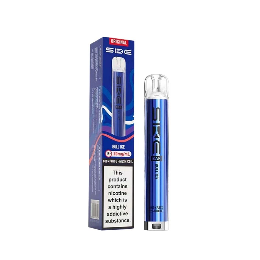 SKE Bar Bull Ice Kit - Case of 10