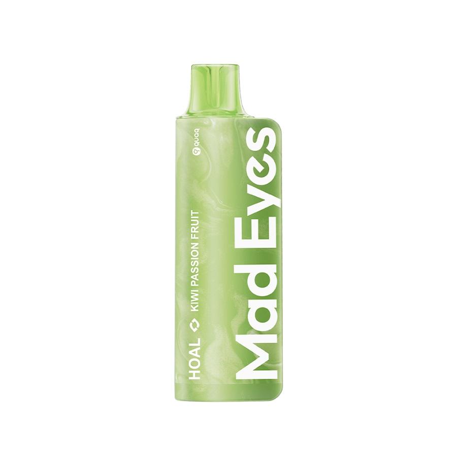 Kiwi Passion Fruit Mad Eyes HOAL Disposable Vape by Lost Mary - Case of 10