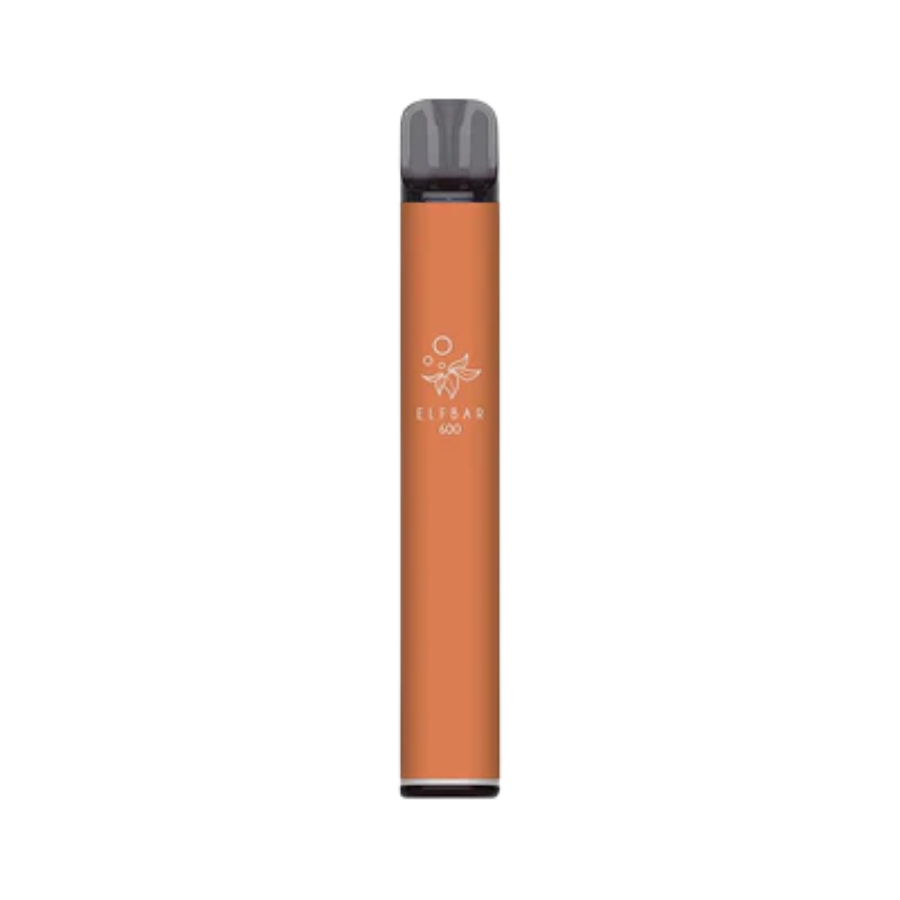 Elf Bar 600 Mango Pod Kit - Case of 10