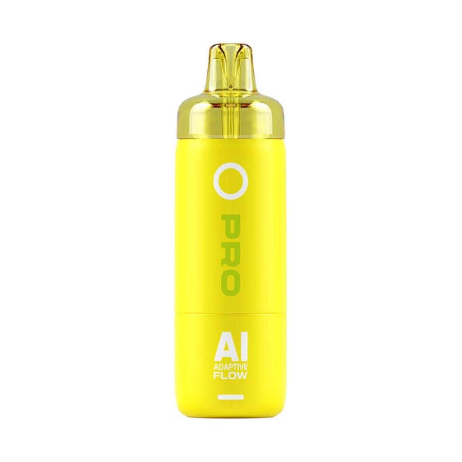 Insta O Pro 10K Pineapple Vape Kit - Case of 5