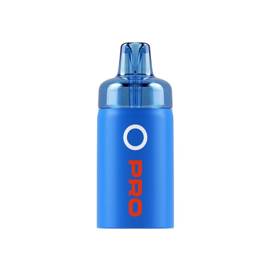 Insta O Pro Blue Blood Orange Refill Pack - Case of 5