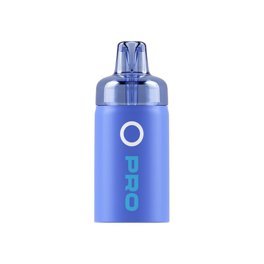 Insta O Pro Blue Raspberry Refill Pack - Case of 5