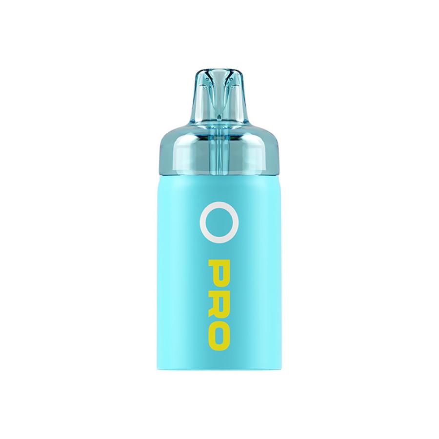 Insta O Pro Blue Razz Lemonade Refill Pack - Case of 5