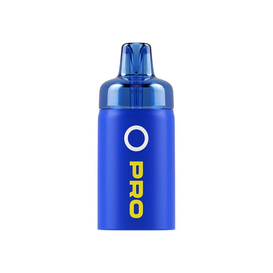 Insta O Pro Blueberry Banana Refill Pack - Case of 5