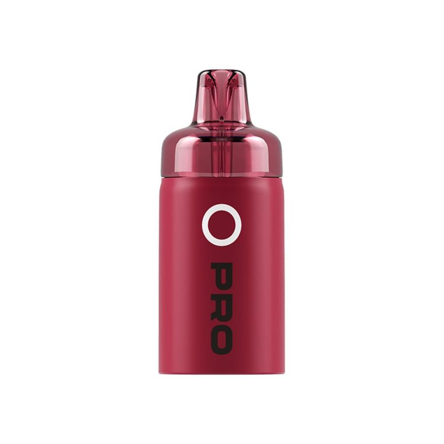 Insta O Pro Fizzy Cherry Refill Pack - Case of 5