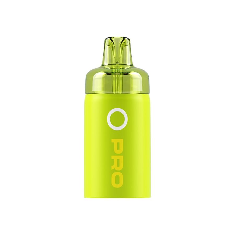 Insta O Pro Lemon Lime Refill Pack - Case of 5