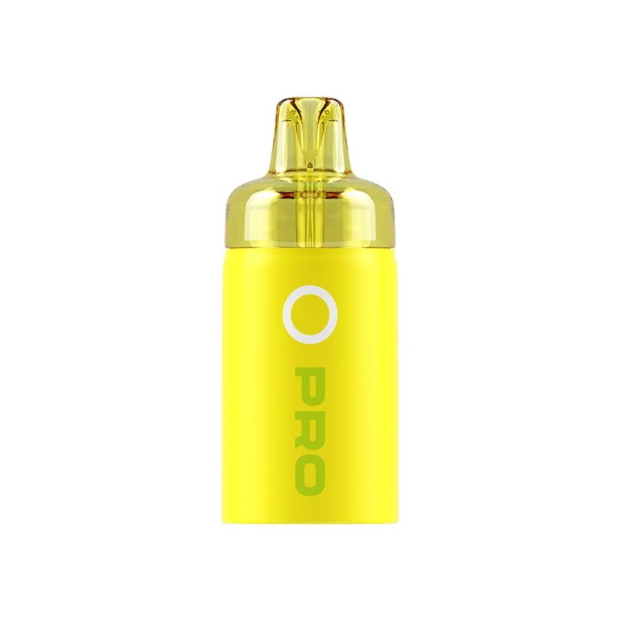 Insta O Pro Pineapple Refill Pack - Case of 5