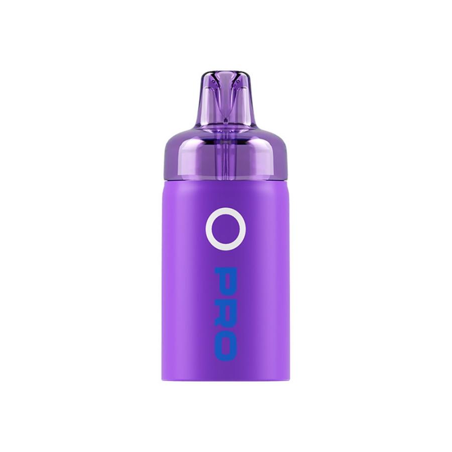 Insta O Pro Sour Blackcurrant Refill Pack - Case of 5