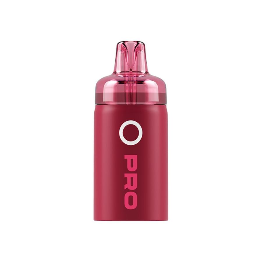 Insta O Pro Sour Cherry Refill Pack - Case of 5