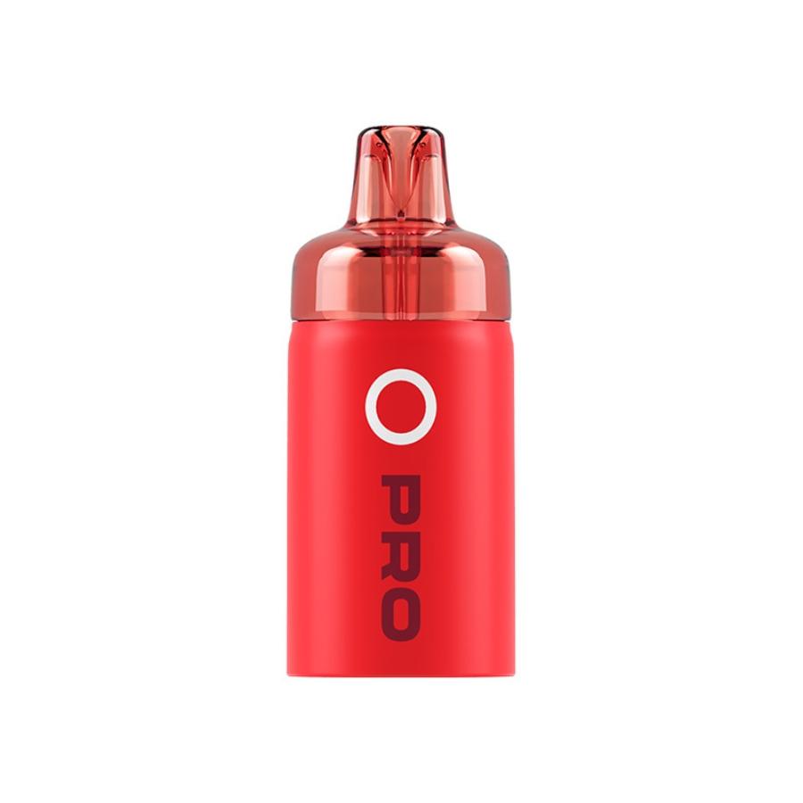 Insta O Pro Strawberry Refill Pack - Case of 5